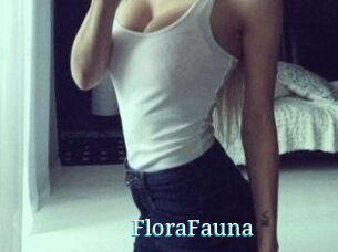 FloraFauna