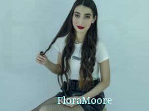 FloraMoore