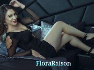 FloraRaison