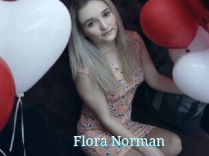 Flora_Norman