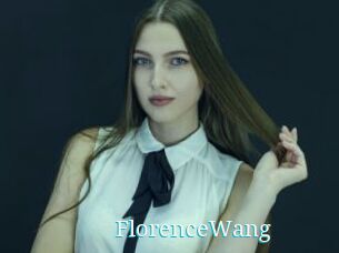 FlorenceWang