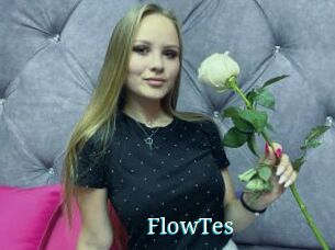 FlowTes