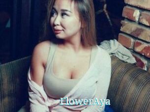 FlowerAya