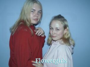 Flowergirls