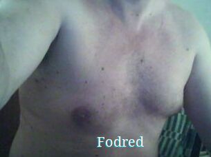 Fodred