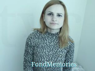 FondMemories
