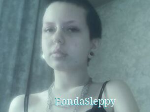 FondaSleppy
