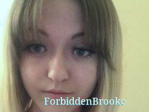 ForbiddenBrooke