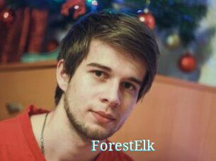 ForestElk