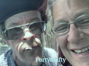 Forty8Fifty