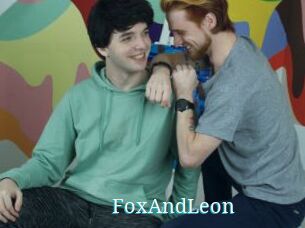 FoxAndLeon