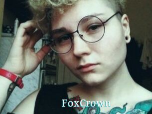 FoxCrown