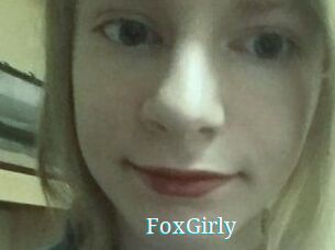 FoxGirly