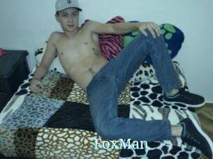 Fox_Man