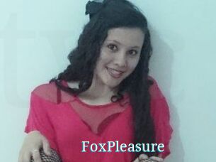 FoxPleasure