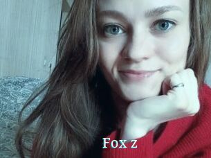 Fox_z