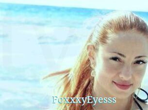 FoxxxyEyesss