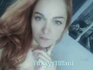FoxxyyTiffani