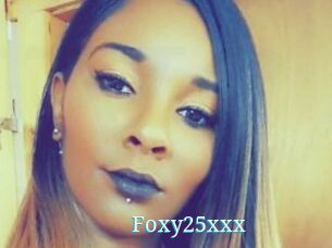 Foxy25xxx