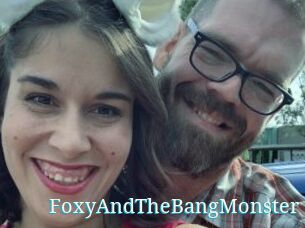 FoxyAndTheBangMonster