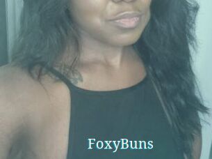 FoxyBuns