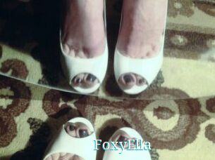 FoxyElla
