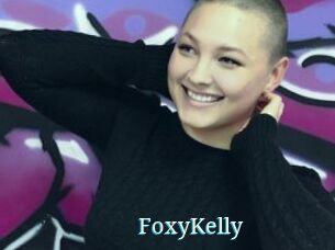 FoxyKelly