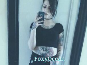 FoxyOcean