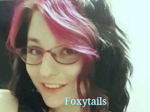 Foxytails
