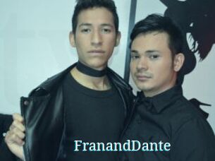 FranandDante