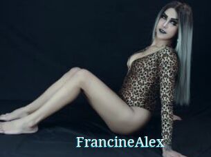 FrancineAlex