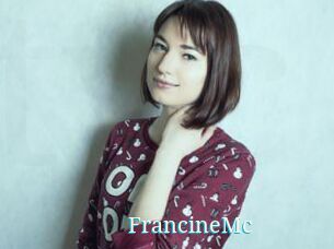 FrancineMc