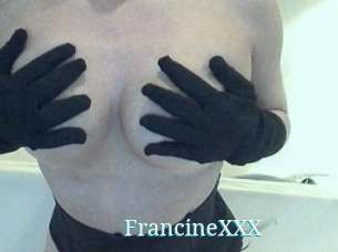 FrancineXXX