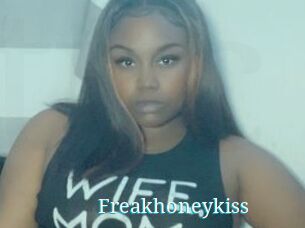 Freakhoneykiss