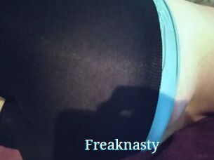Freaknasty