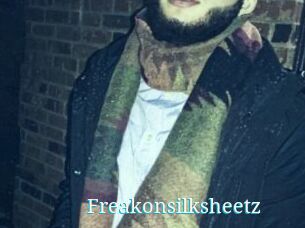 Freakonsilksheetz