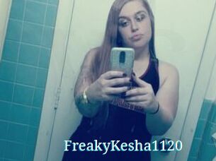 FreakyKesha1120