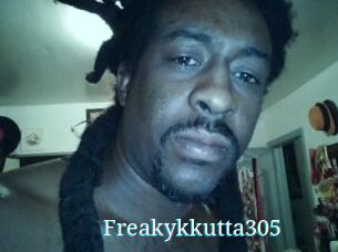 Freakykkutta305