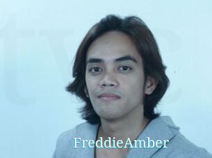 FreddieAmber