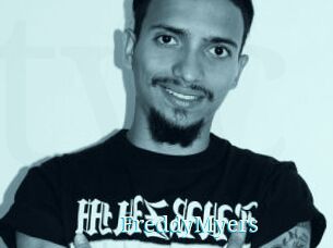 FreddyMyers