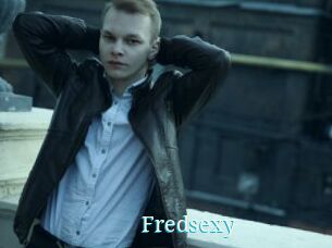 Fredsexy