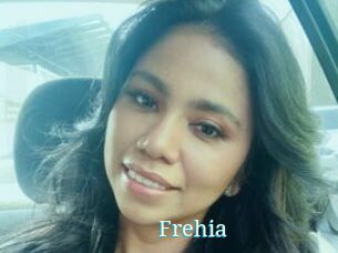 Frehia