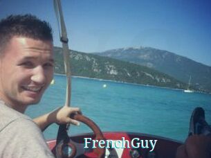 FrenchGuy
