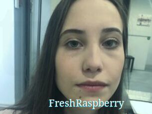 FreshRaspberry