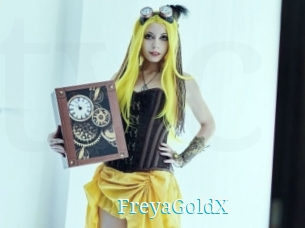 FreyaGoldX