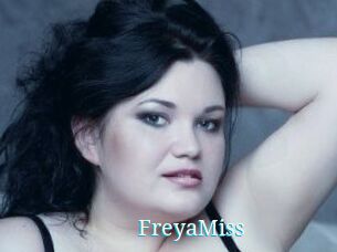 FreyaMiss