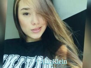 Frida_Klein