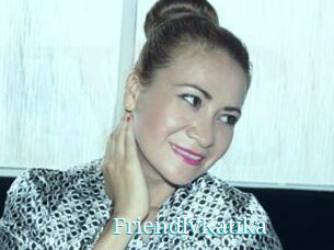 FriendlyKatika