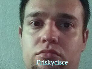 Friskycisce