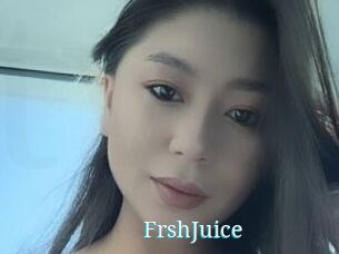 FrshJuice